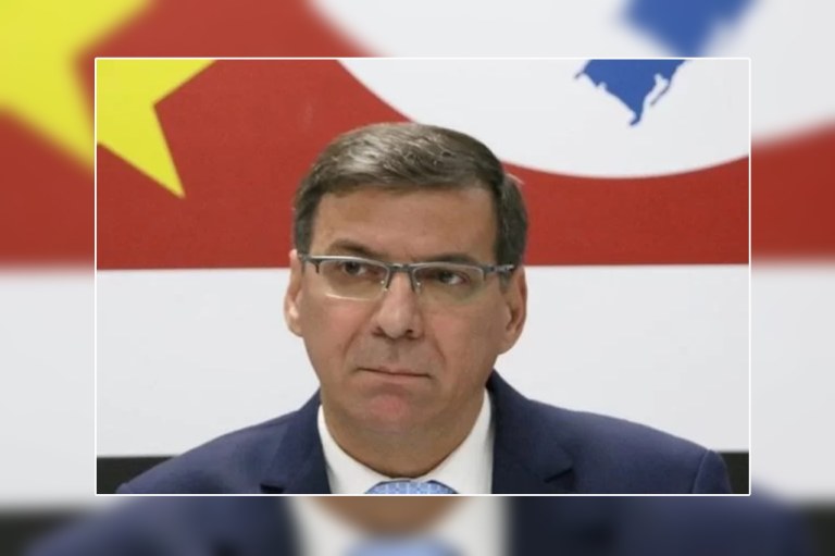 Nivaldo César Restivo