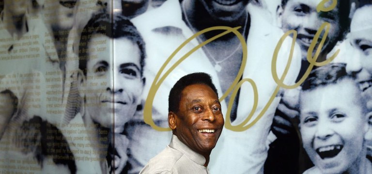 Pelé