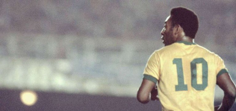 Pelé