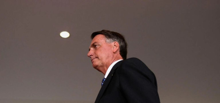 Jair Bolsonaro