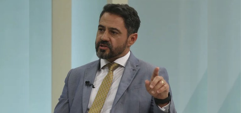 Receita, Júlio Cesar Vieira Gomes