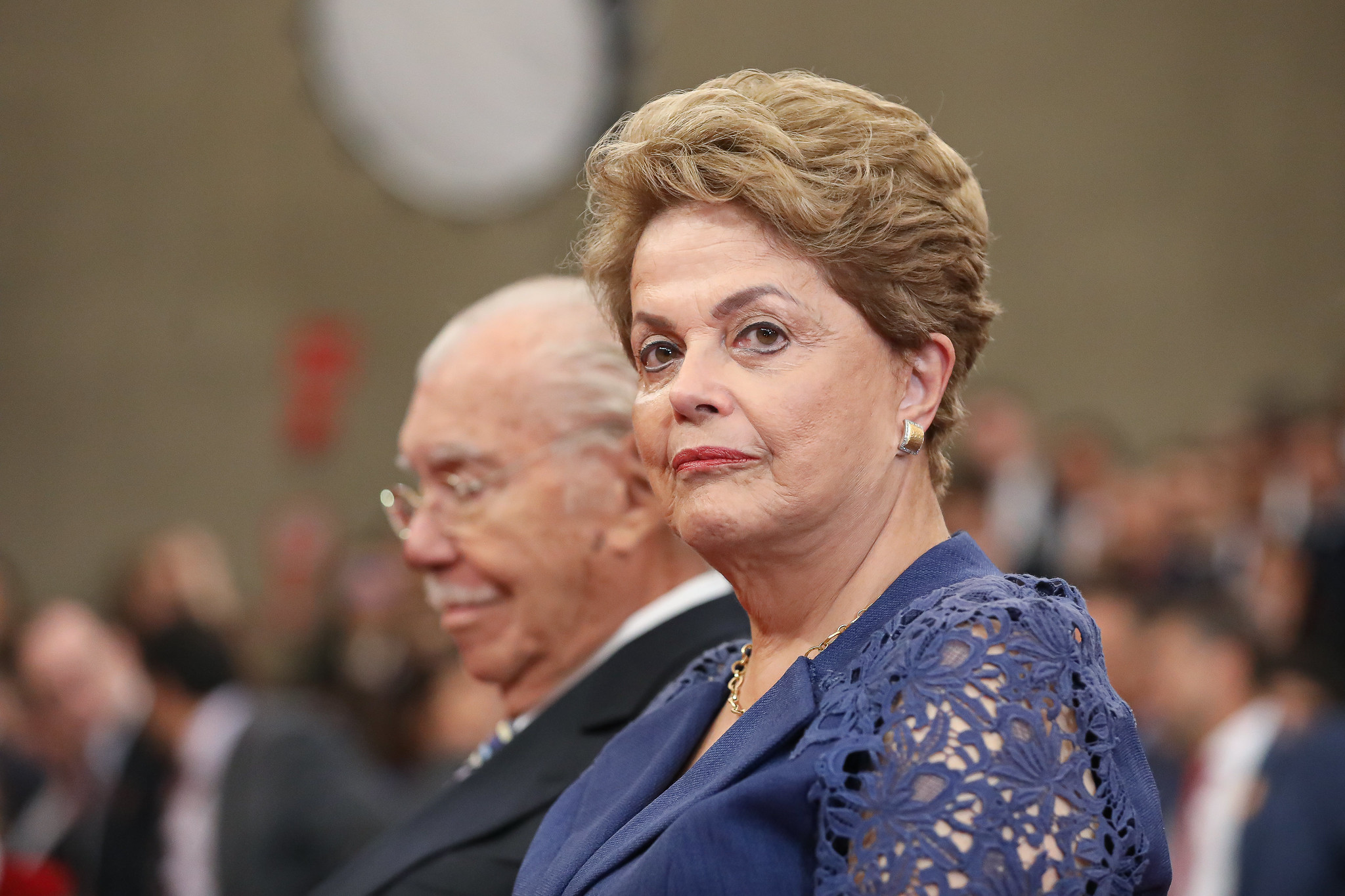 Dilma Rousseff
