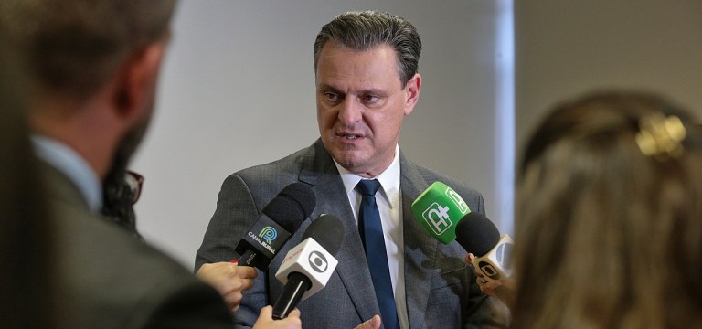 Carlos Fávaro