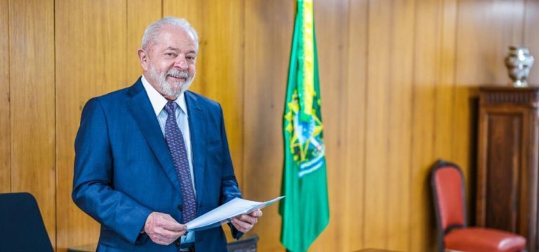 Luiz Inácio Lula da Silva