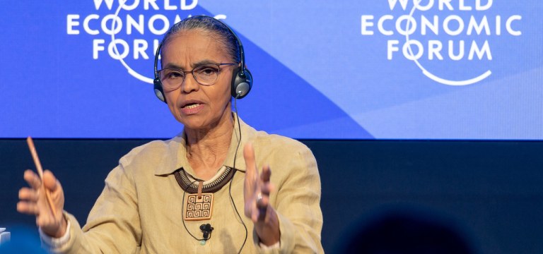 Marina Silva