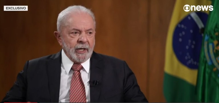 Luiz Inácio Lula da Silva