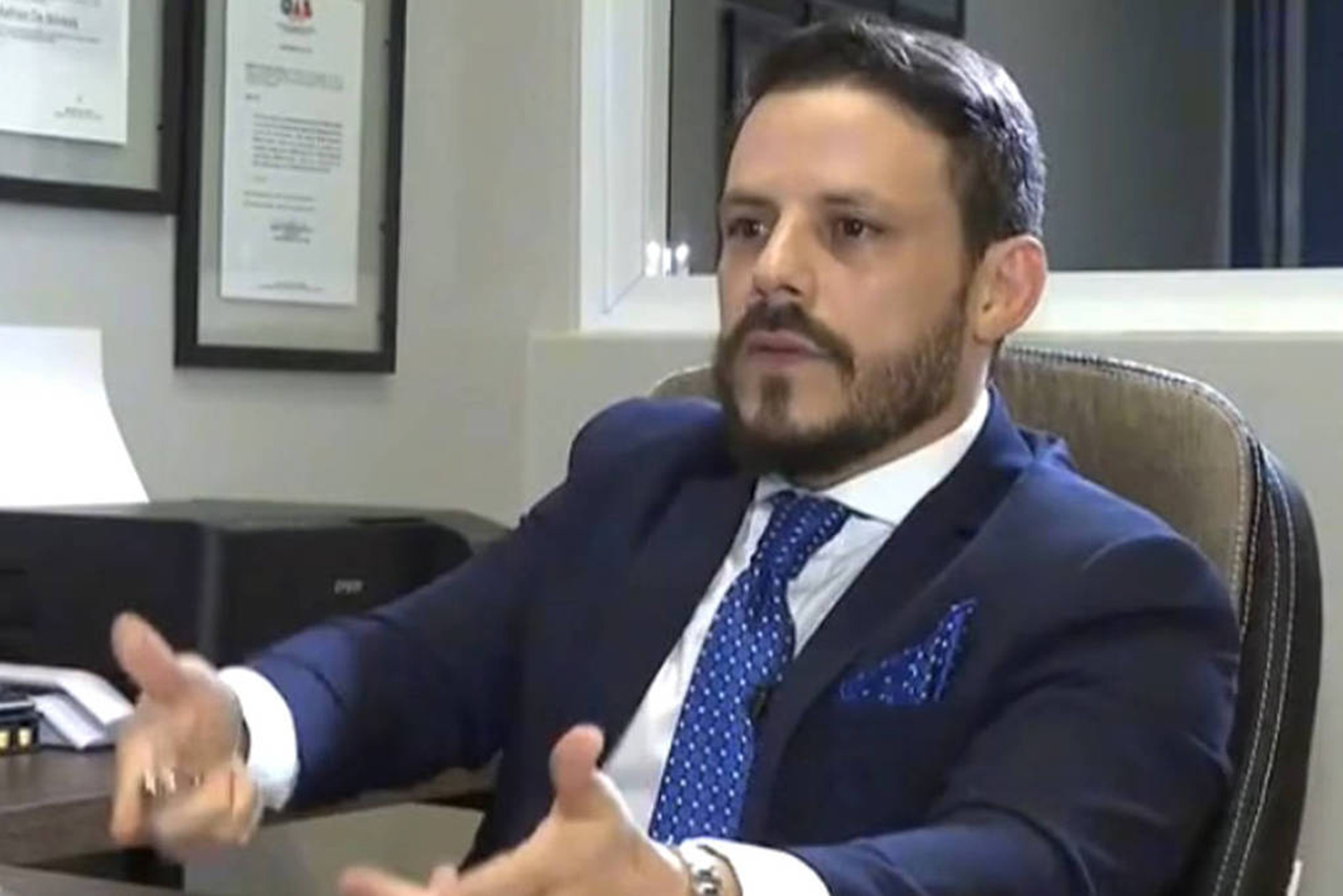 Leandro Mathias Novaes