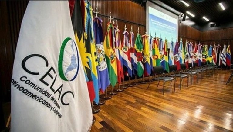 Celac 2023