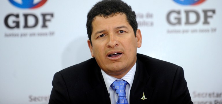 Sandro Avelar