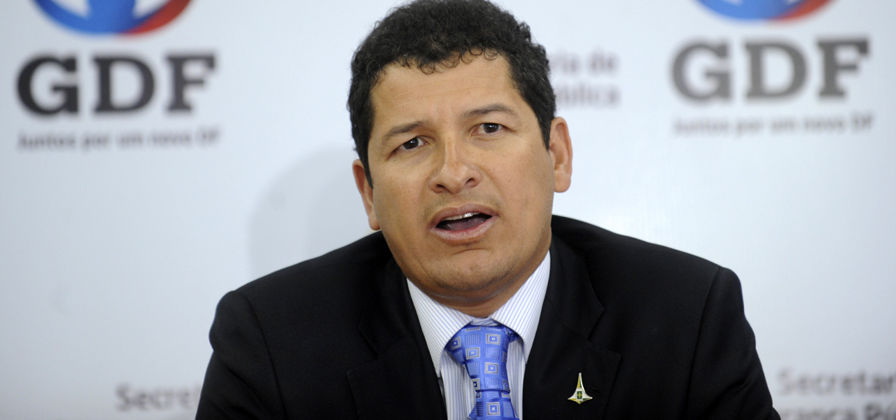 Sandro Avelar