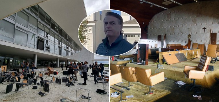 Jair Bolsonaro