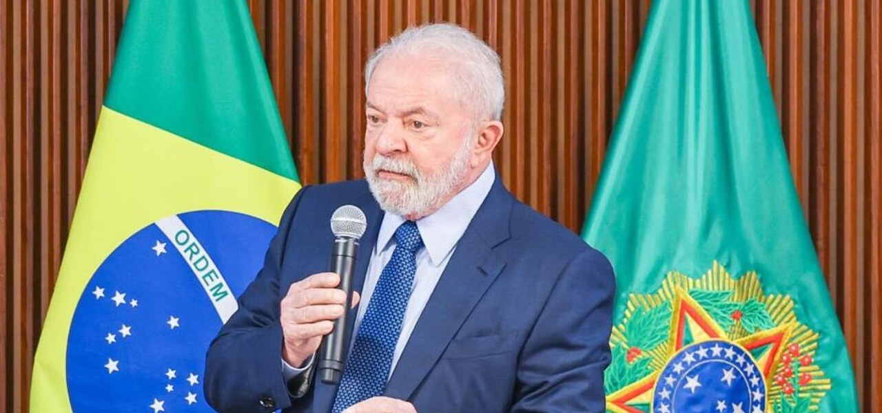 Luiz Inácio Lula da Silva