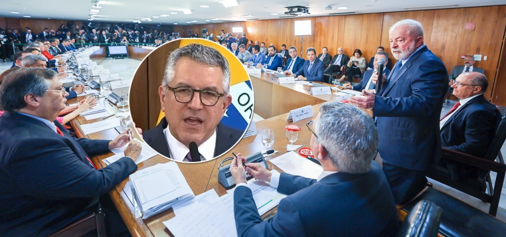 Ao atacar Padilha, Lira quer impedir Lula de governar em maior harmonia com o Congresso