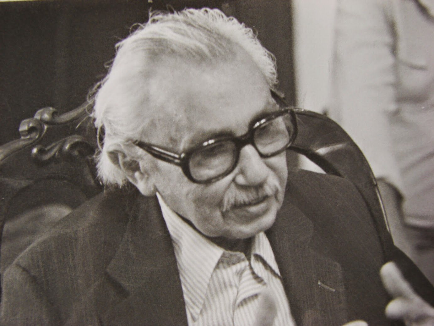 João Amazonas