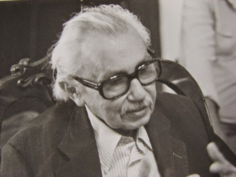 João Amazonas