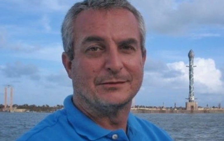Marcelo Pimentel