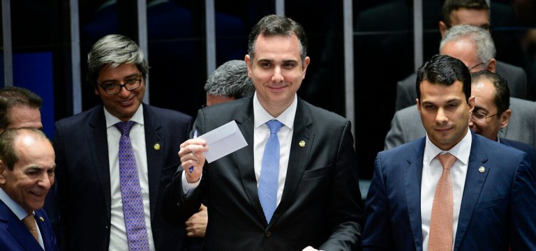 Rodrigo Pacheco