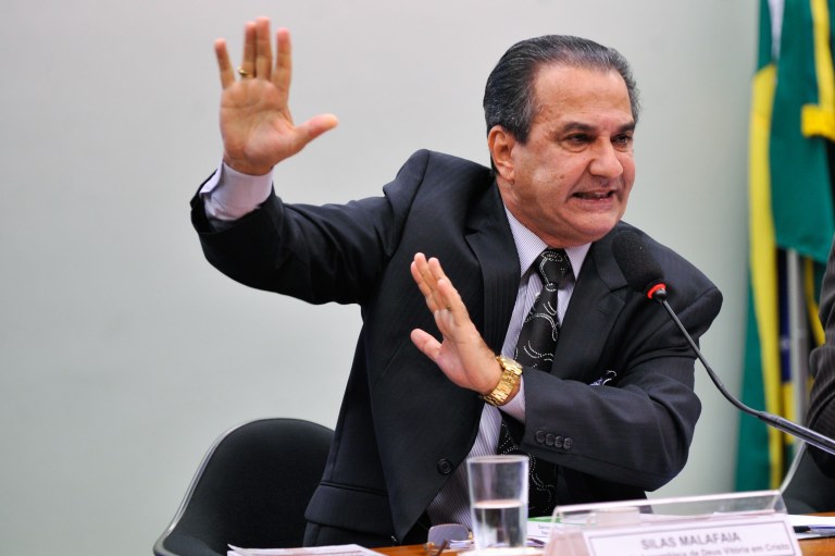 Silas Malafaia