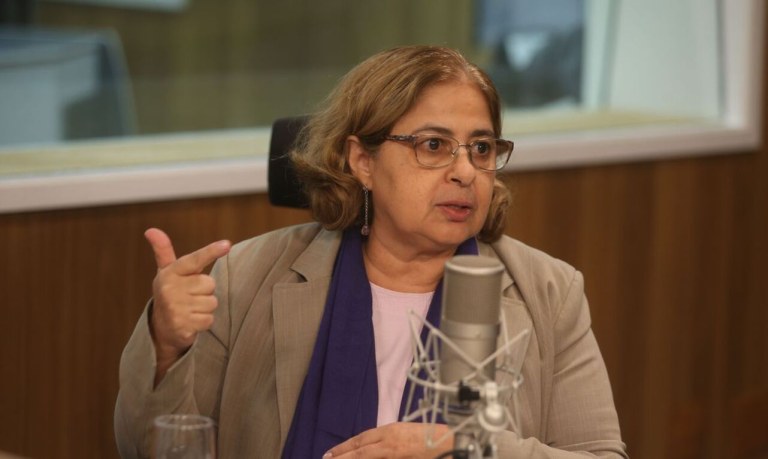 Cida Gonçalves