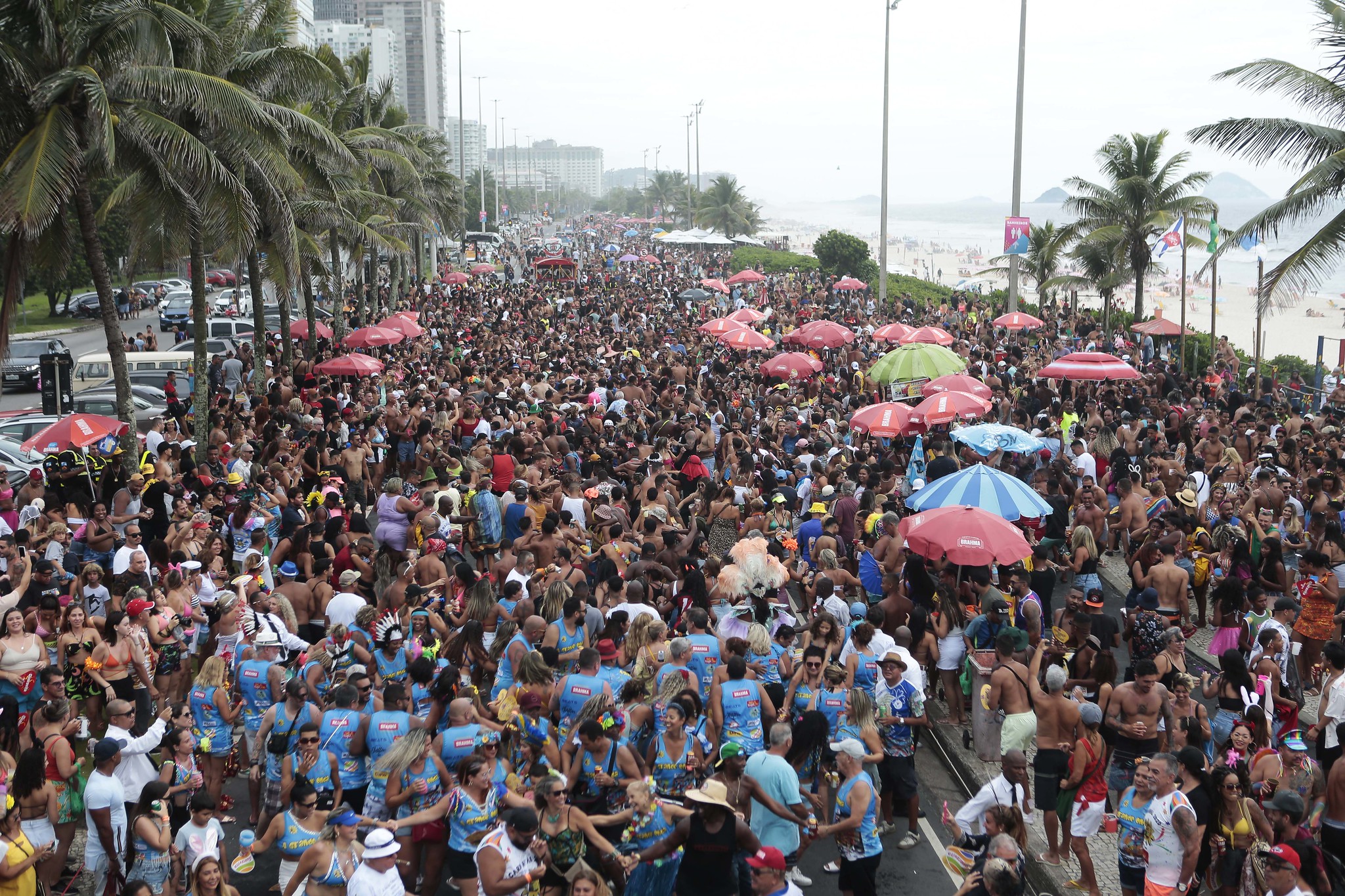 Carnaval do Rio de Janeiro