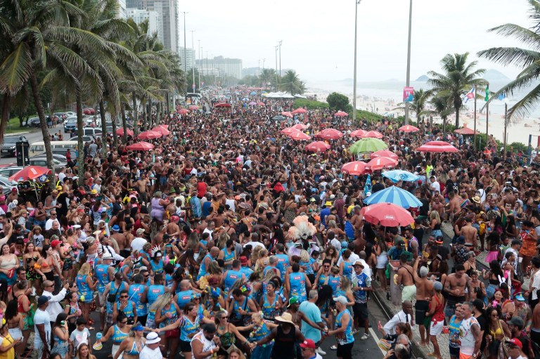 Carnaval do Rio de Janeiro