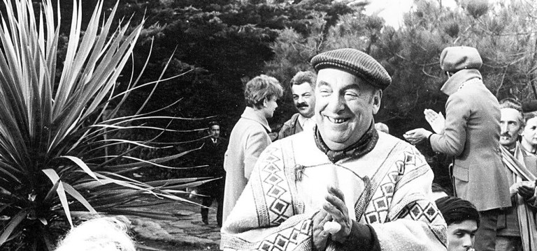 Pablo Neruda