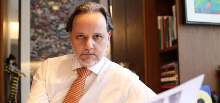 Marco Aurélio de Carvalho