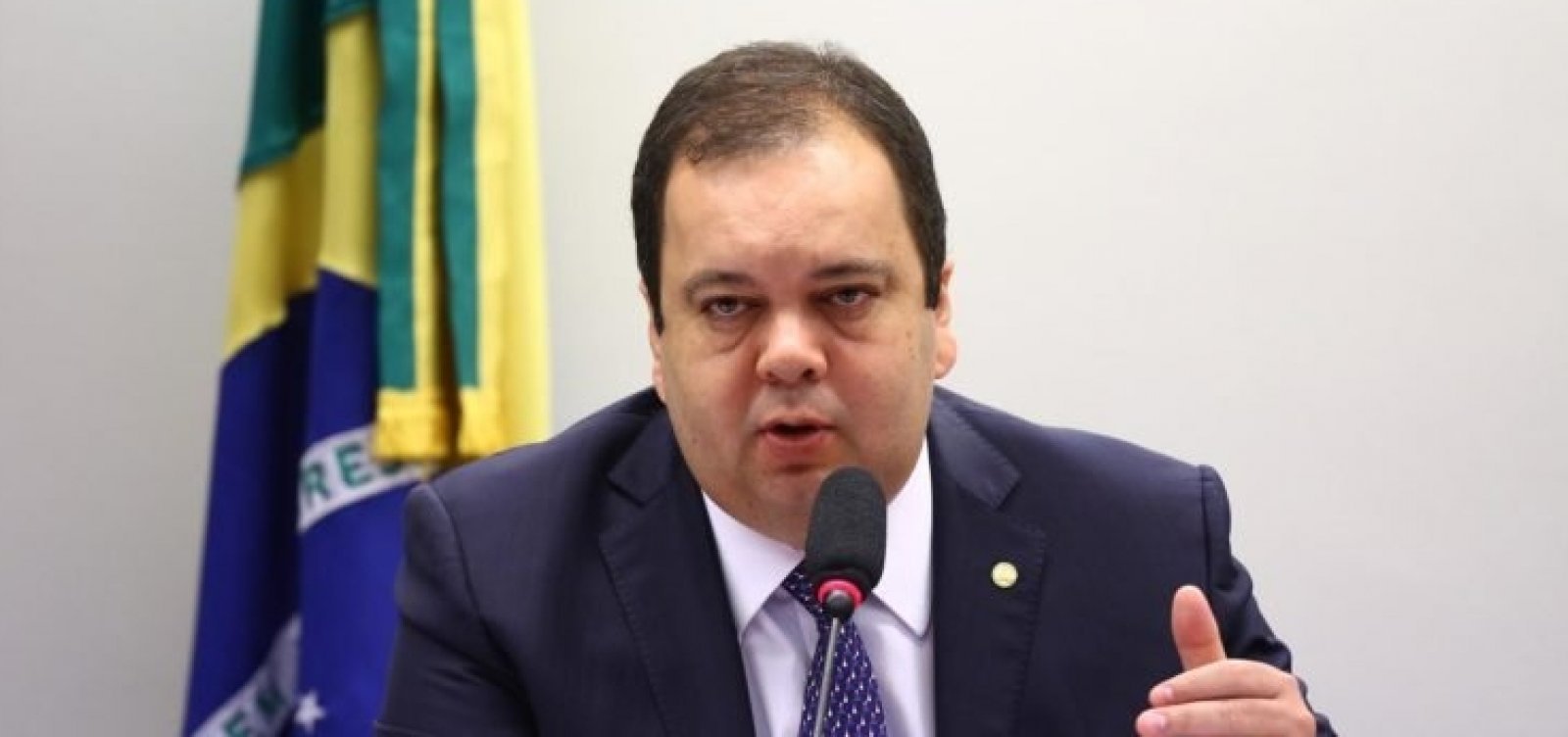Elmar Nascimento