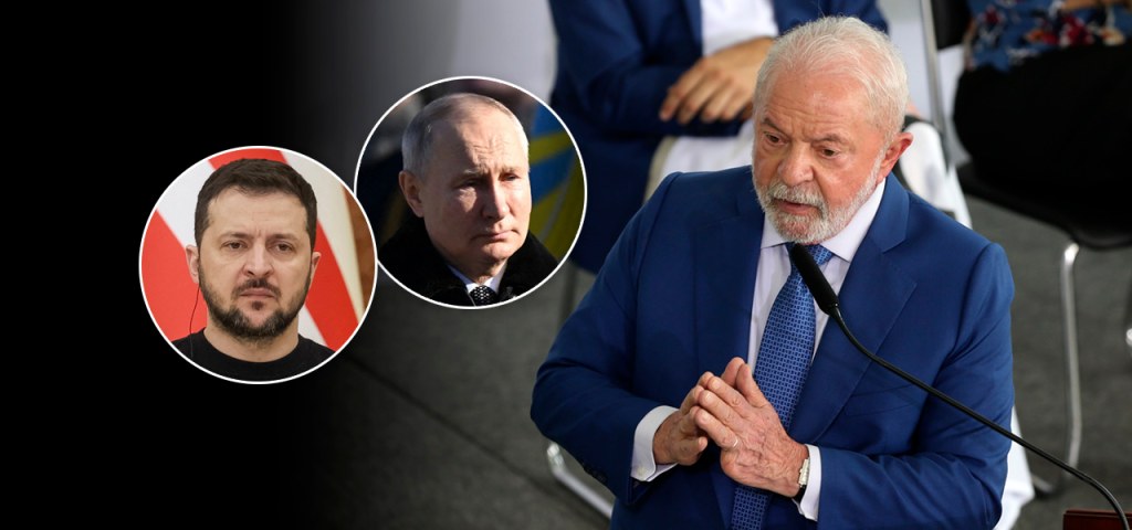 O voto inquietante do governo Lula na ONU