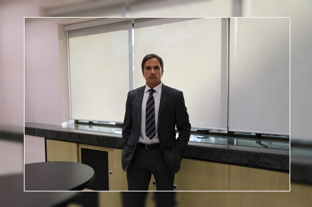 Eduardo Fernando Appio