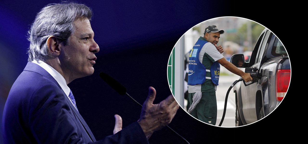 Fernando Haddad