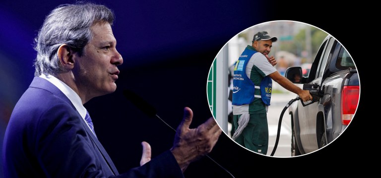 Fernando Haddad