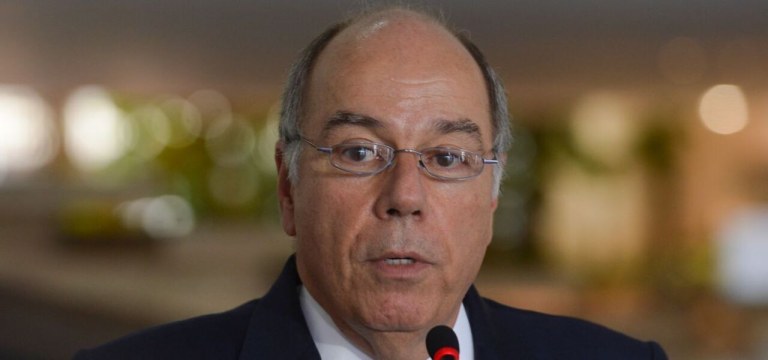 Mauro Vieira