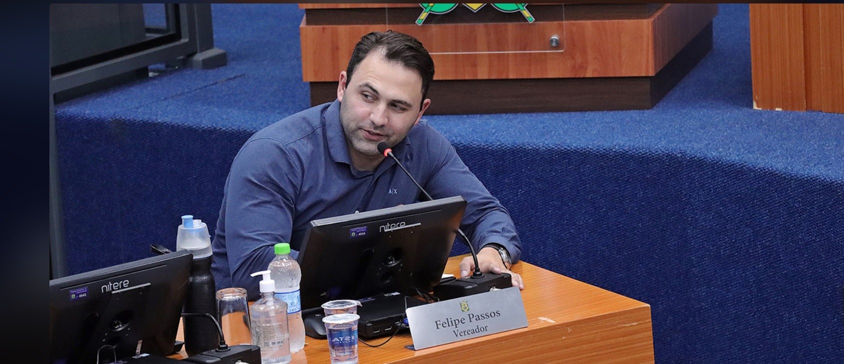 Felipe Passos