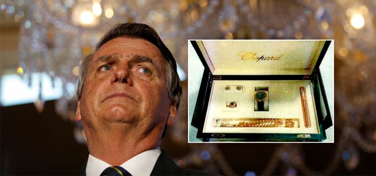 Jair Bolsonaro