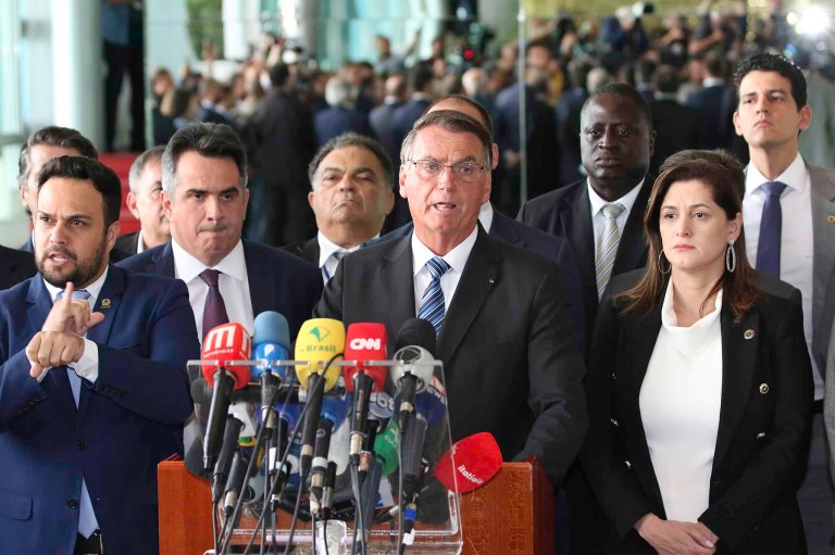 Jair Bolsonaro