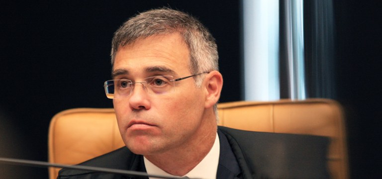 André Mendonça