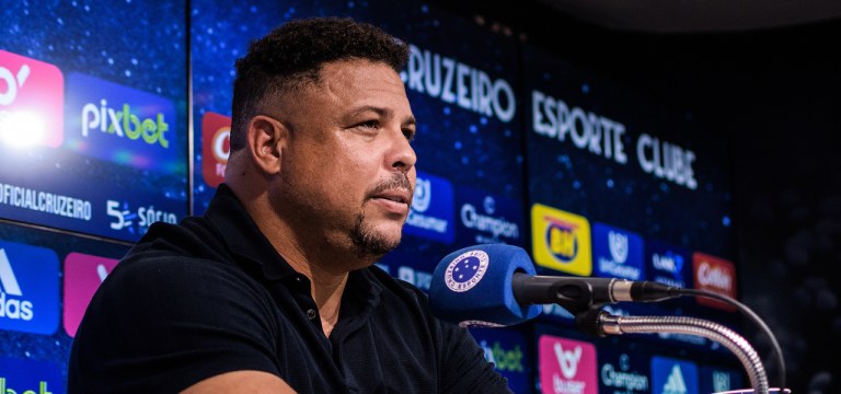 Ronaldo Nazário