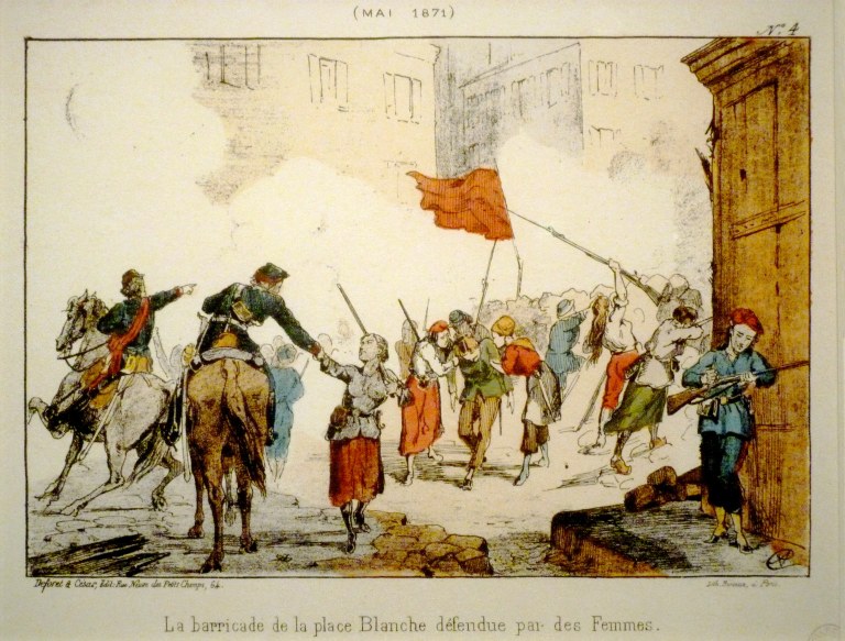 Comuna de Paris