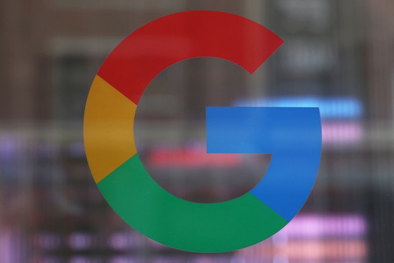 Logotipo do Google