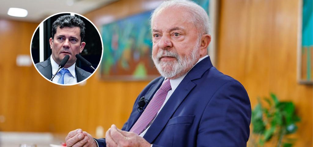 Os elos da nova armação de Moro