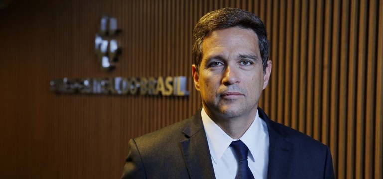 Roberto Campos Neto