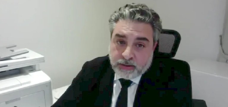Advogado Rodrigo Tacla Duran