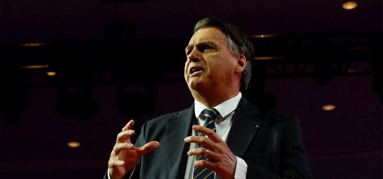 Jair Bolsonaro
