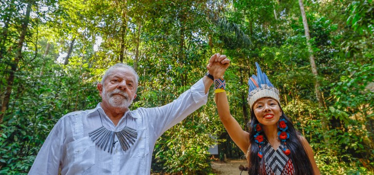 Lula
