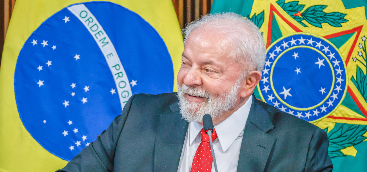 Luiz Inácio Lula da Silva
