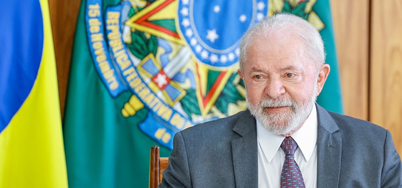 Luiz Inácio Lula da Silva