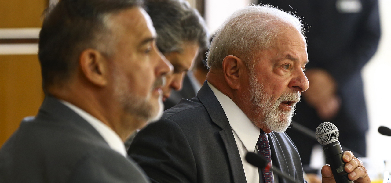 Luiz Inácio Lula da Silva