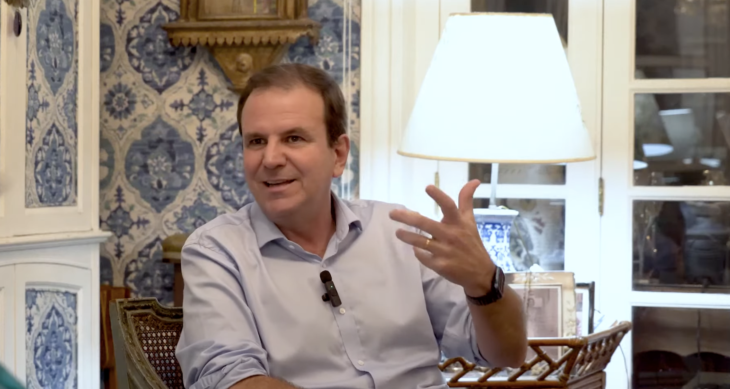 Eduardo Paes
