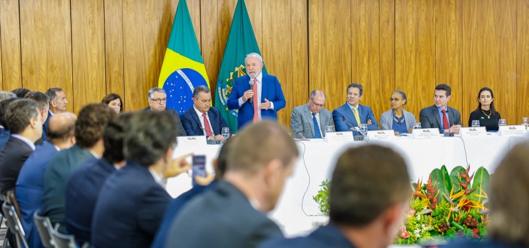 Luiz Inácio Lula da Silva
